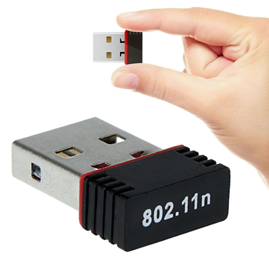 MT7601 150mbps USB Dongle
