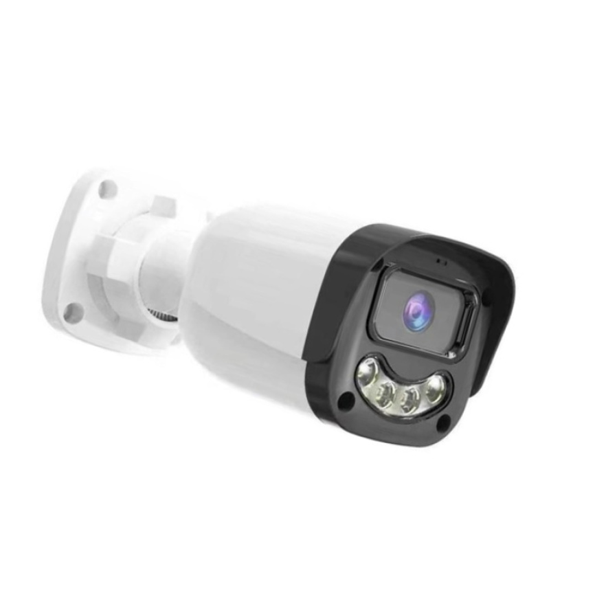 2MP AHD BULLET CAMERA