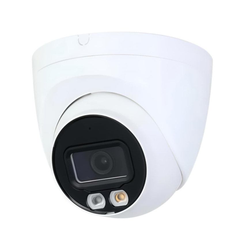 2MP AHD DOME CAMERA WITH MIC